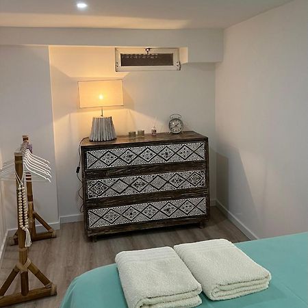 شقة Casinha Dos Remedios Lisboa المظهر الخارجي الصورة