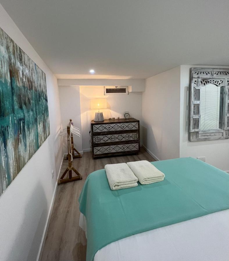 شقة Casinha Dos Remedios Lisboa المظهر الخارجي الصورة