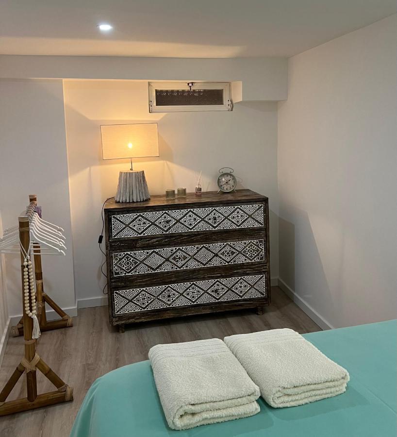 شقة Casinha Dos Remedios Lisboa المظهر الخارجي الصورة
