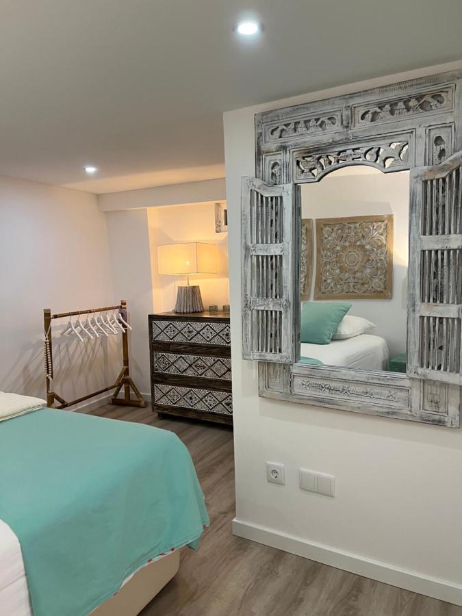 شقة Casinha Dos Remedios Lisboa المظهر الخارجي الصورة